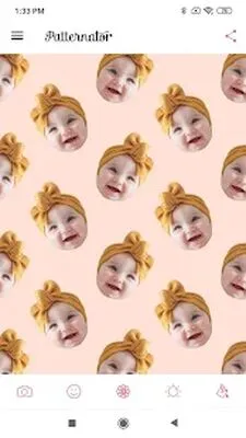 Baixe Patternator: Papel de Parede de Padrões em Vídeo (MOD Desbloqueado) para Android - Captura de tela 2