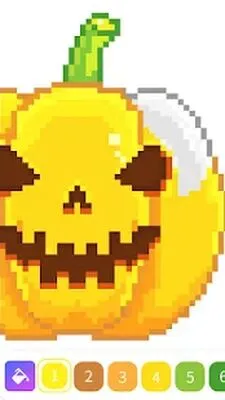 Baixe Pixelz (MOD Premium) para Android - Captura de tela 1