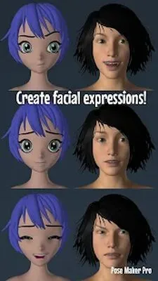Baixe Pose Maker Pro (MOD Premium) para Android - Captura de tela 3