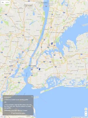 Baixe Graffiti GO (MOD Premium) para Android - Captura de tela 1
