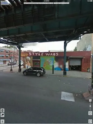 Baixe Graffiti GO (MOD Premium) para Android - Captura de tela 2