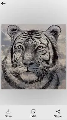 Baixe Pencil Drawing Art Ideas Maker (MOD Desbloqueado) para Android - Captura de tela 2