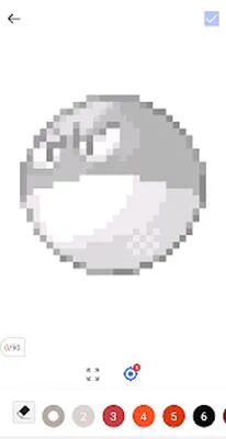 Baixe Pokepix Color By Number (MOD Grátis com Anúncios) para Android - Captura de tela 2