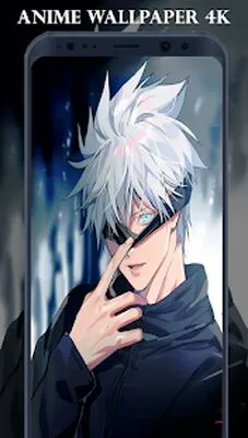 Baixe Anime Wallpaper (Versão Pro MOD) para Android - Captura de tela 4