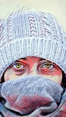 Baixe Art Camera (MOD Grátis com Anúncios) para Android - Captura de tela 4