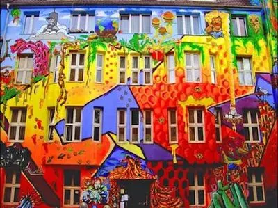 Baixe Graffiti (MOD de Anúncio Grátis) para Android - Captura de tela 3