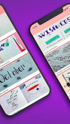 Baixe Como fazer caderno de diário (Versão Pro MOD) para Android - Captura de tela 3
