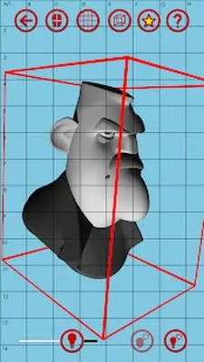 Baixe PoseBook 3D by Silver (MOD Grátis com Anúncios) para Android - Captura de tela 1