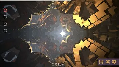 Baixe Fractais & Formas 2021 Arte Mágica, relaxante para a mente (MOD Premium) para Android - Captura de tela 2