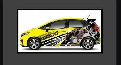 Baixe adesivos de carro (Versão Pro MOD) para Android - Captura de tela 3