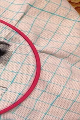 Baixe O esquema para bordado em foto (Premium MOD) para Android - Captura de tela 1