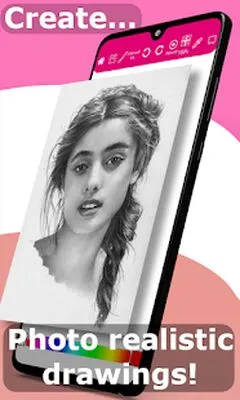 Baixe Paintology (MOD Premium) para Android - Captura de tela 3