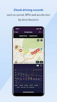 Baixe Infocar (MOD de Anúncios Grátis) para Android - Captura de tela 3