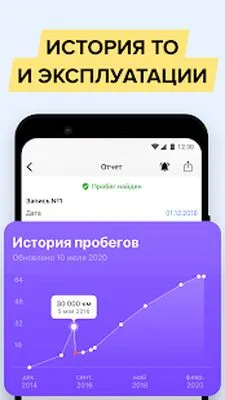 Baixe AutoExpert (MOD Premium) para Android - Captura de tela 2
