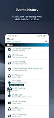 Baixe Pandora Connect (MOD Desbloqueado) para Android - Captura de tela 1