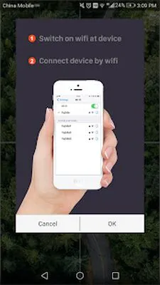 Baixe Fujida (MOD Premium) para Android - Captura de tela 1