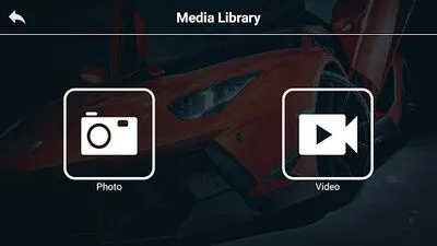 Baixe MRT-Camera (MOD Grátis com Anúncios) para Android - Captura de tela 2