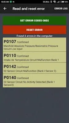 Baixe Car Computer (MOD Premium) para Android - Captura de tela 2