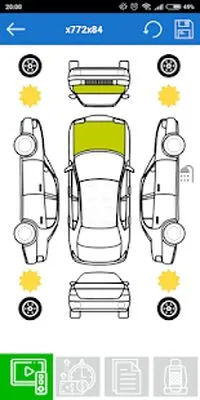 Baixe Element (MOD Premium) para Android - Captura de tela 1