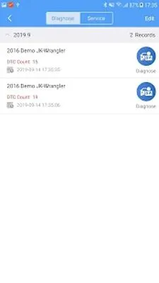 Baixe Autel MaxiAP200 (MOD Premium) para Android - Captura de tela 3