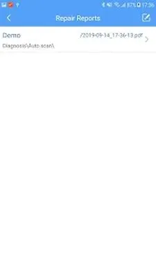 Baixe Autel MaxiAP200 (MOD Premium) para Android - Captura de tela 4