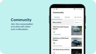 Baixe eBay Motors: Peças, Carros e mais (MOD Desbloqueado) para Android - Captura de tela 3