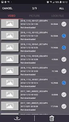 Baixe Neoline OnAir (Premium MOD) para Android - Captura de tela 1