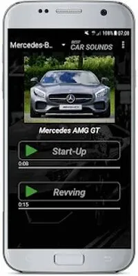 Baixe CAR SOUNDS (Versão Pro MOD) para Android - Captura de tela 2