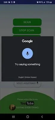 Baixe M365 Lock (MOD Desbloqueado) para Android - Captura de tela 3