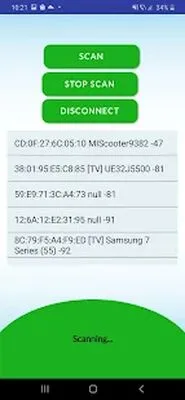 Baixe M365 Lock (MOD Desbloqueado) para Android - Captura de tela 4