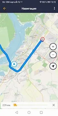 Baixe Cargorun (MOD Premium) para Android - Captura de tela 2