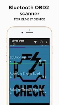 Baixe OBD Scan Tools (MOD Premium) para Android - Captura de tela 3
