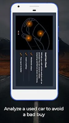 Baixe Carly para Mercedes (MOD Desbloqueado) para Android - Captura de tela 1