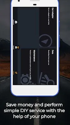 Baixe Carly para Mercedes (MOD Desbloqueado) para Android - Captura de tela 2