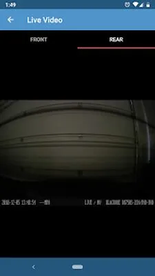 Download Viewer para BlackVue (MOD Premium) para Android - Captura de tela 4