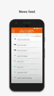 Baixe Author CONNECT (MOD Desbloqueado) para Android - Captura de tela 1
