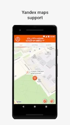 Baixe Author CONNECT (MOD Desbloqueado) para Android - Captura de tela 3