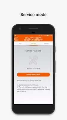 Baixe Author CONNECT (MOD Desbloqueado) para Android - Captura de tela 4