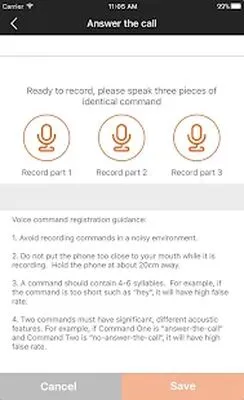 Baixe JBL Smartbase (MOD Grátis de Anúncios) para Android - Captura de tela 2