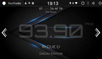 Baixe NavRadio BASIC (MOD Premium) para Android - Captura de tela 3
