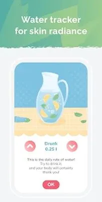 Baixe Face Massage, Skincare: ForYou (Versão Pro MOD) para Android - Captura de tela 2