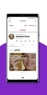 Baixe Avon Grow (Versão Pro MOD) para Android - Captura de tela 1