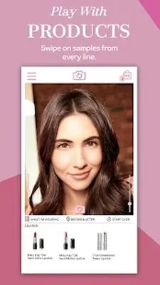 Baixe Mary Kay® MirrorMe™ (MOD Desbloqueado) para Android - Captura de tela 1