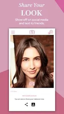Baixe Mary Kay® MirrorMe™ (MOD Desbloqueado) para Android - Captura de tela 3