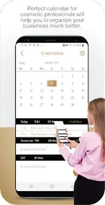 Baixe PhiApp (MOD Premium) para Android - Captura de tela 1