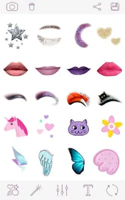 Baixe Girls Hairstyles (MOD Premium) para Android - Captura de tela 1