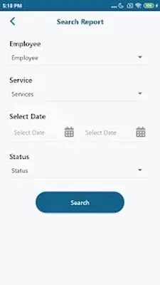 Baixe Salon Admin (MOD Desbloqueado) para Android - Captura de tela 4