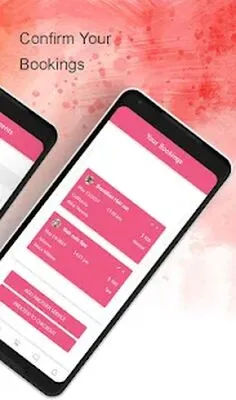 Baixe Qsaloon (Versão Pro MOD) para Android - Captura de tela 1