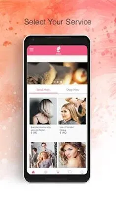 Baixe Qsaloon (Versão Pro MOD) para Android - Captura de tela 2