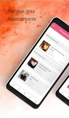 Baixe Qsaloon (Versão Pro MOD) para Android - Captura de tela 3